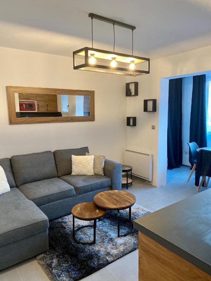 L'Appartement Du Bonheur Sanary-sur-Mer Ngoại thất bức ảnh